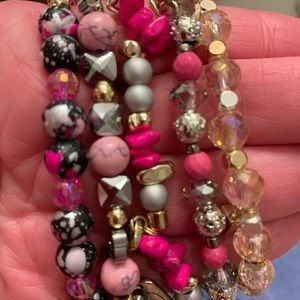 Ermish Bracelets -(New)